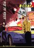 Slide or Die (Volume 1) (DriftX, Band 1)