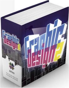 Graphic Design 2 (Design Cube Series)