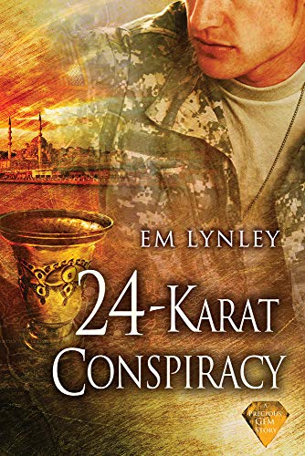 24-Karat Conspiracy (Precious Gems, Band 4)