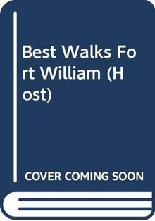 Best Walks Fort William (Host)