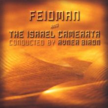 Feidman & Israel Camerata