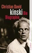 Kinski: Die Biographie