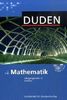 Duden Mathematik - Gymnasiale Oberstufe - Sachsen: 12. Schuljahr - Schülerbuch mit CD-ROM