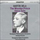 Wooden Prince / Dance Suite