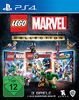 LEGO Marvel Collection - [PlayStation 4]