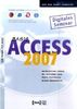 Access 2007 Basis Lernprogramm