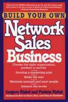 Build Your Own Network Sales Business