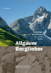 Allgäuer Bergfieber