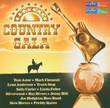 MDR: Country Gala