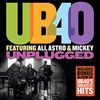 Ub40 Unplugged+Greatest Hits (2CD)