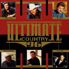 Ultimate Country 96