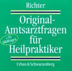 Original-Amtsarztfragen für Heilpraktiker