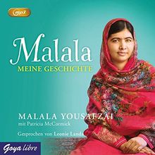 Malala Meine Geschichte