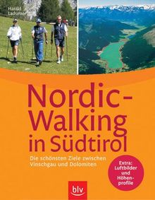 Nordic-Walking in Südtirol