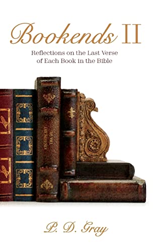 Bookends II