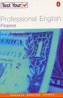 Test Your Professional English (Penguin Joint Venture Readers)