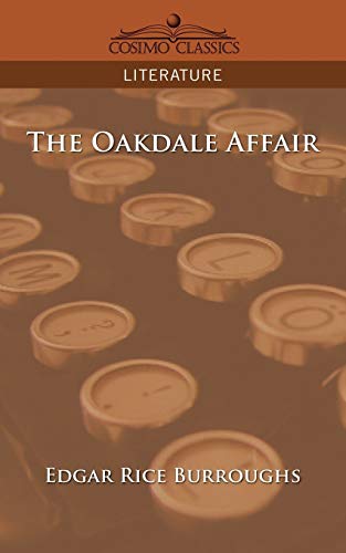 The Oakdale Affair