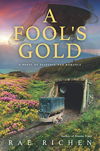 A Fool's Gold: A Novel of Suspense and romance