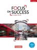 Focus on Success - 5th Edition - Technik: B1-B2 - Schülerbuch