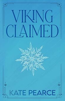 Viking Claimed (The Triad Series, Band 4)