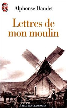 Lettres de mon moulin