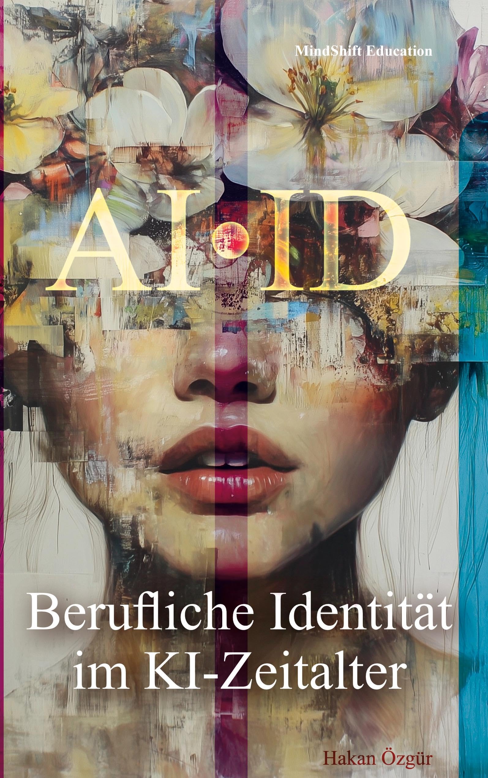 AI ID: Wer bist du, wenn Maschinen mitarbeiten? (Mindshift Education)