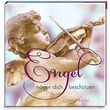 Engel mögen dich beschützen. BelLibri