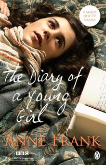 The Diary of a Young Girl von Anne Frank | Buch | Zustand gut