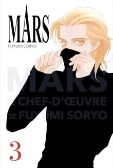 Mars. Vol. 3