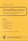 Altenpflegeexamen 3