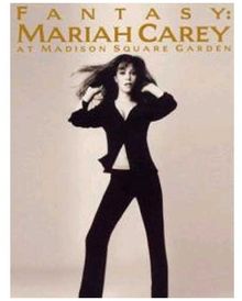 Mariah Carey - Live at Madison Square Garden