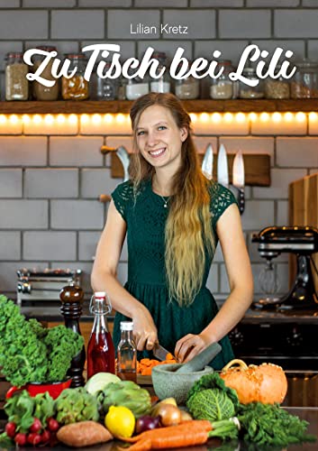 Zu Tisch bei Lili: DE
