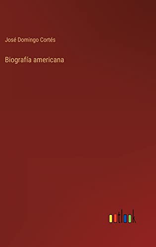 Biografía americana