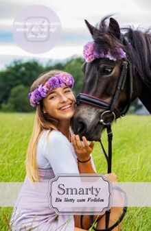 Smarty: Ein Shetty zum Verlieben