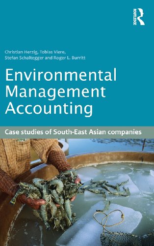 Environmental Management Accounting: Case Studies of South-East Asian Companies