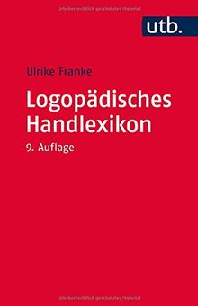 Logopädisches Handlexikon