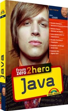 From Zero2Hero: Java