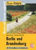 Berlin und Brandenburg: Motorrad-Touren regional (Fun-Tours)