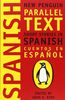 Short Stories in Spanish: New Penguin Parallel Texts
