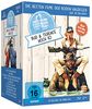 Bud Spencer & Terence Hill - Jubiläums-Collection-Box [Blu-ray]
