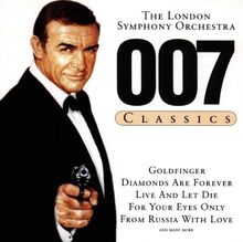 Lso Plays 007 Classic