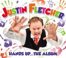 Hands Up-the Album