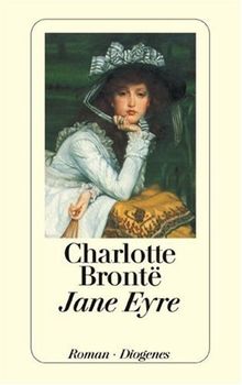 Jane Eyre: Eine Autobiographie. Roman