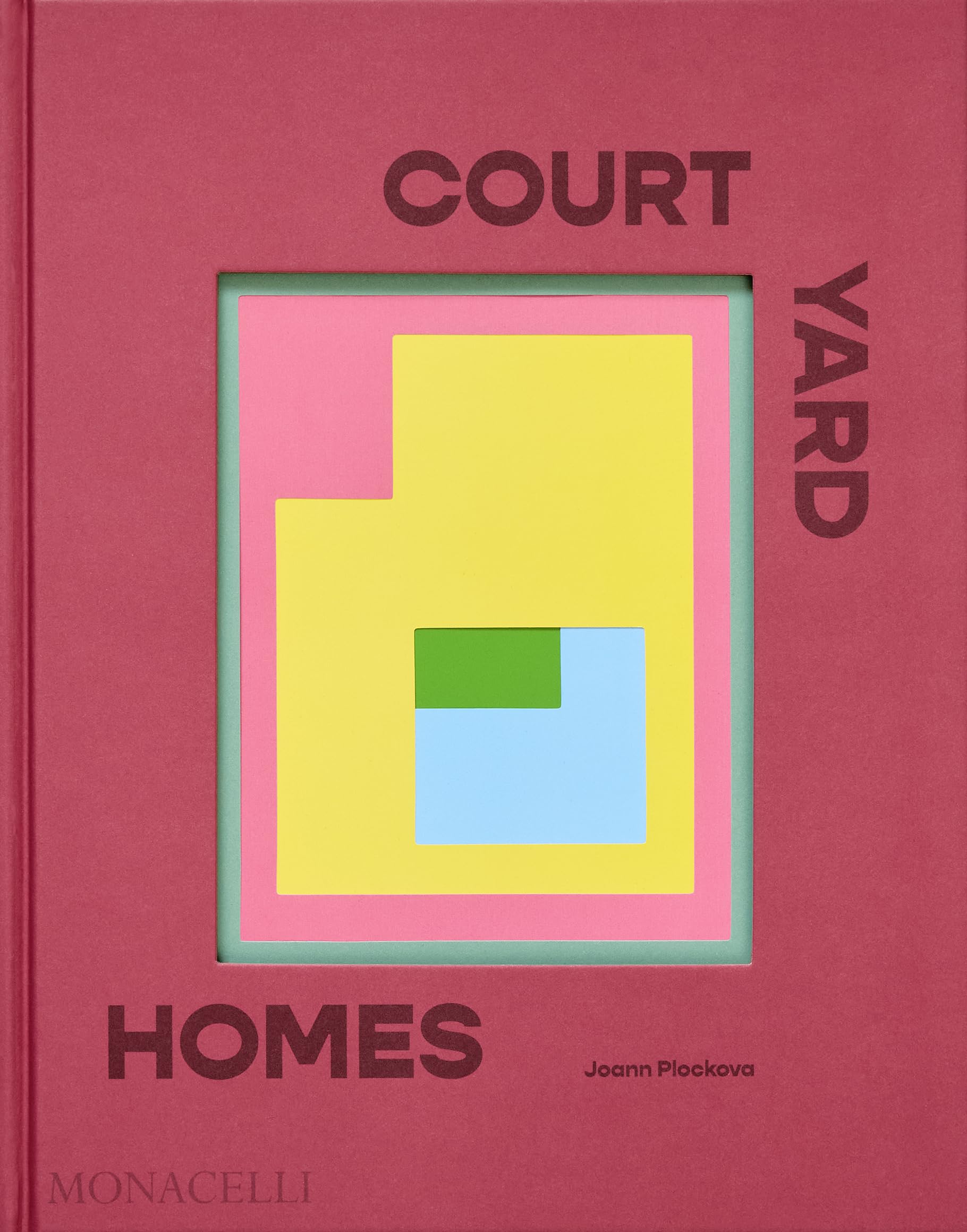 Joann Plockova Courtyard Homes