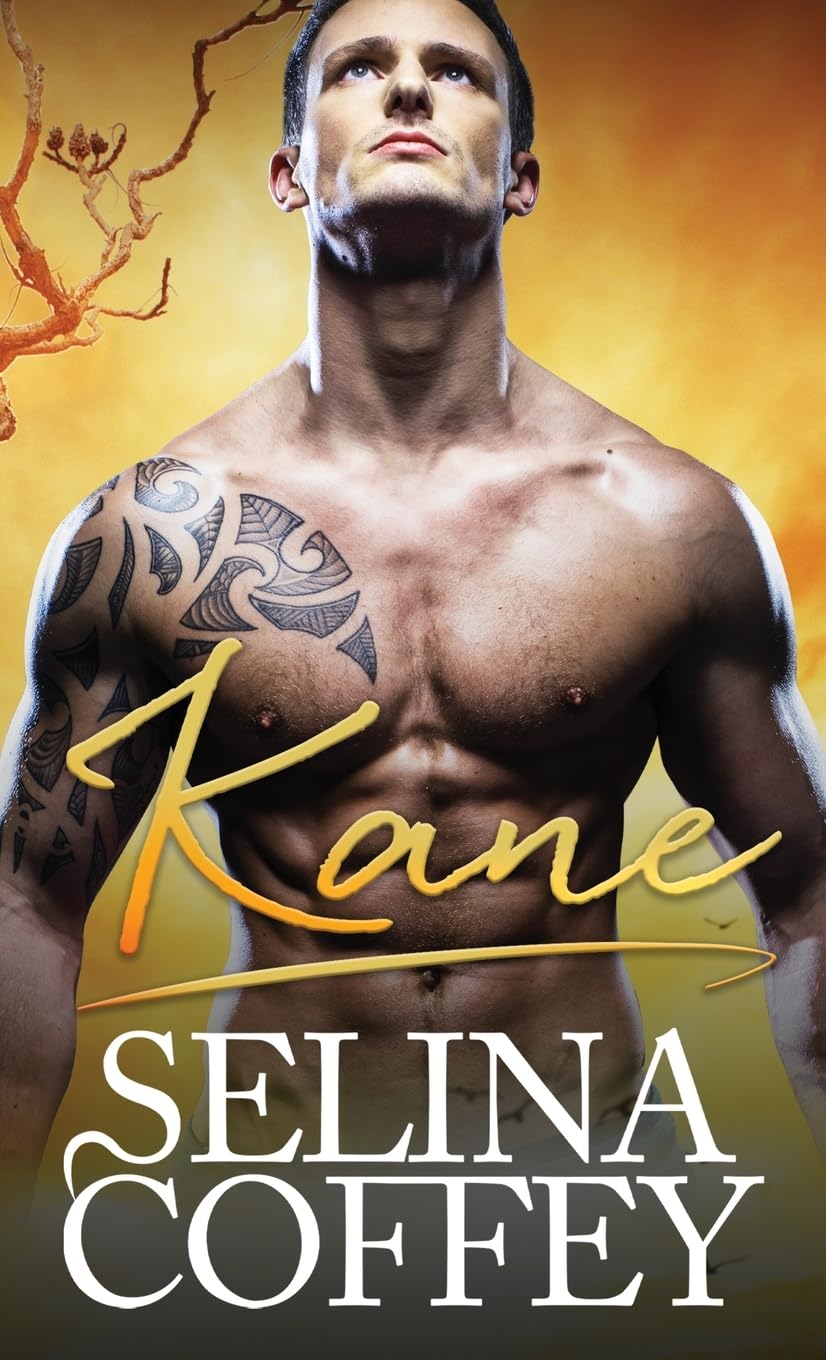 Kane: An Interracial Paranormal Shifter Romance (Hardback) (Alexander Shifter Brothers (Hardback), Band 1)