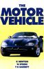 Motor Vehicle