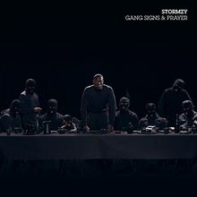 Gang Signs & Prayer