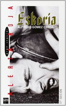 Eskoria (Alerta roja, Band 77)