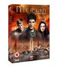 Merlin Series 4 Volume 1