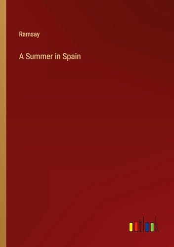 A Summer in Spain